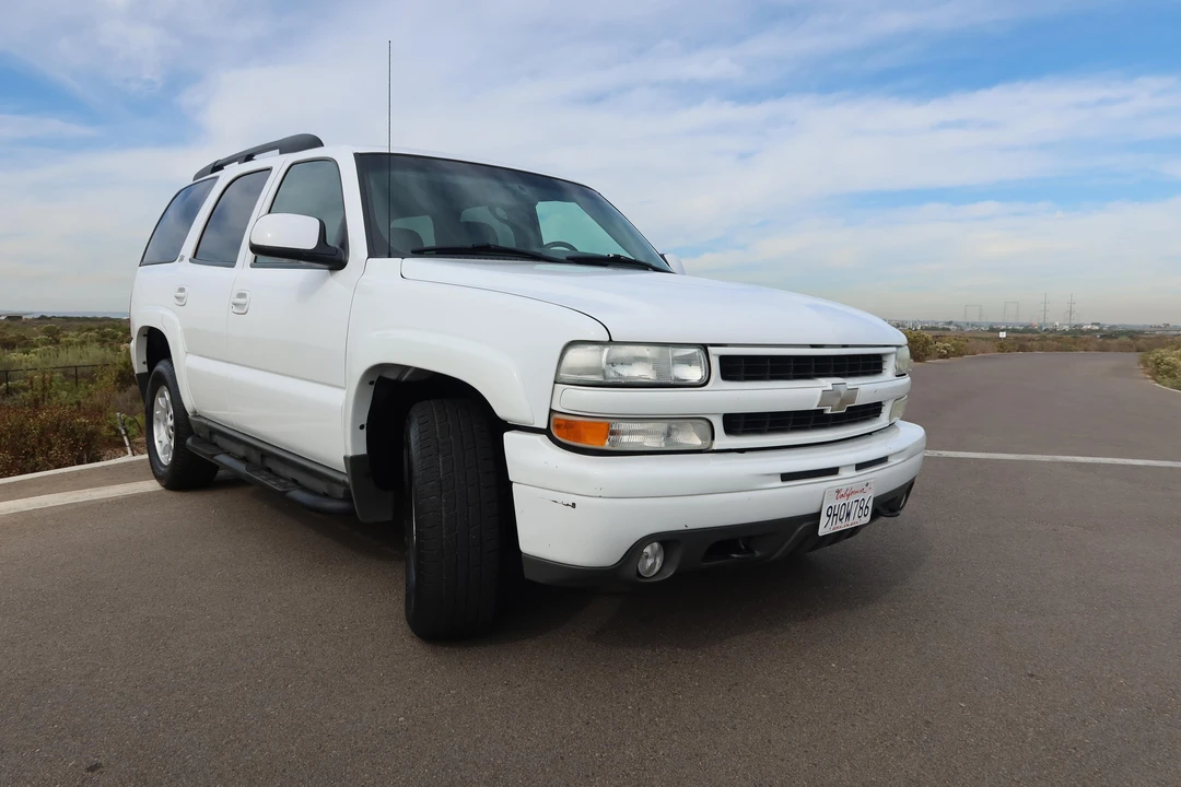 2003 Chevrolet Tahoe 2nd Gen - Image 22 of 31