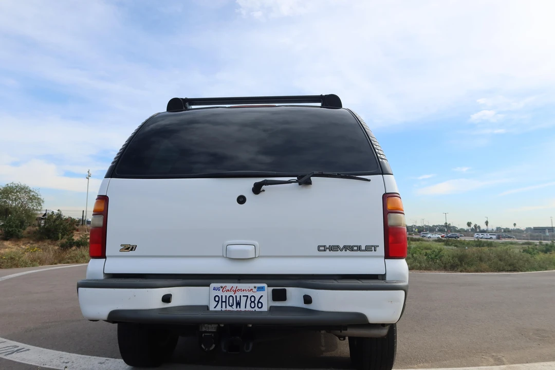 2003 Chevrolet Tahoe 2nd Gen - Image 16 of 31