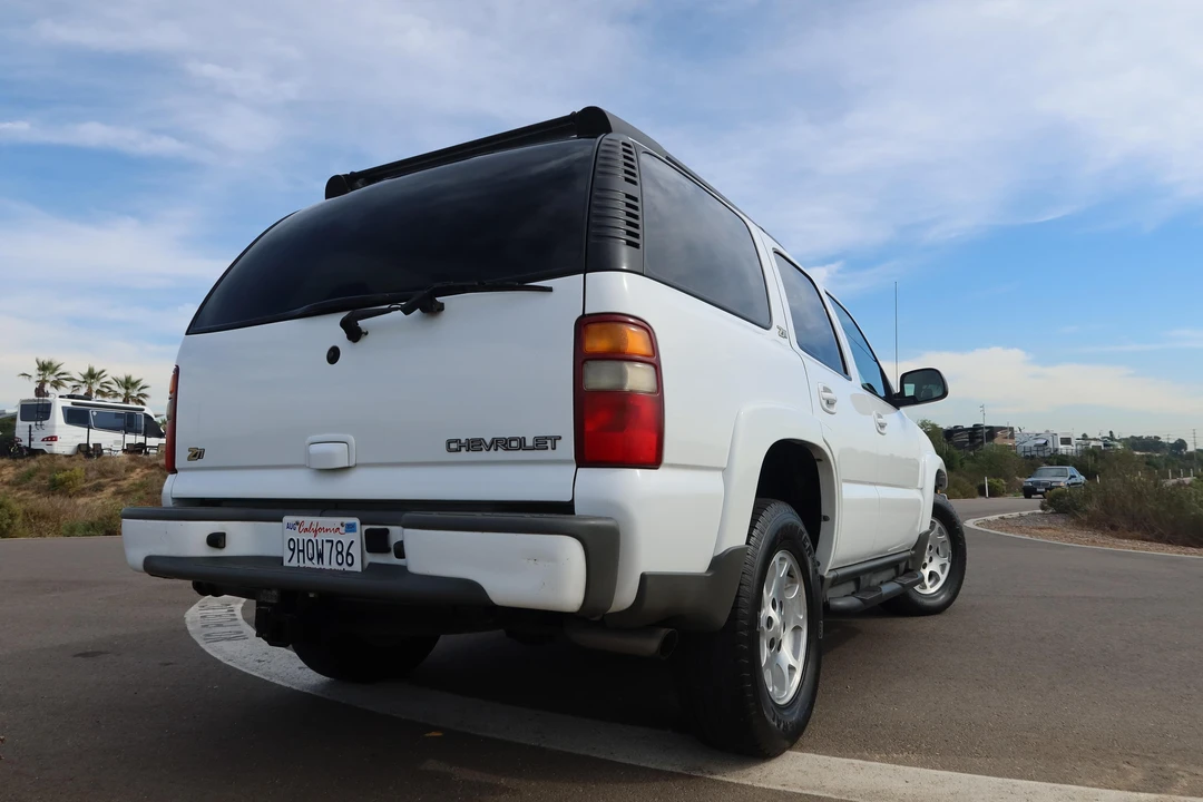 2003 Chevrolet Tahoe 2nd Gen - Image 17 of 31