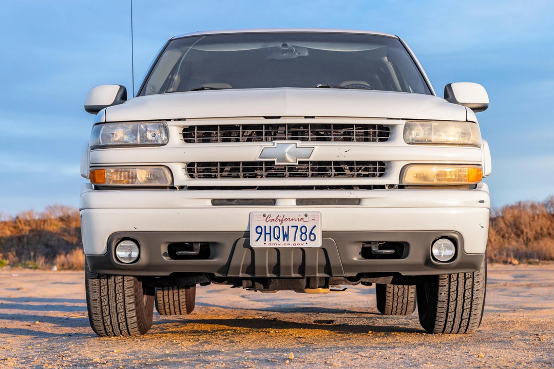2003 Chevrolet Tahoe 2nd Gen - Image 8 of 31