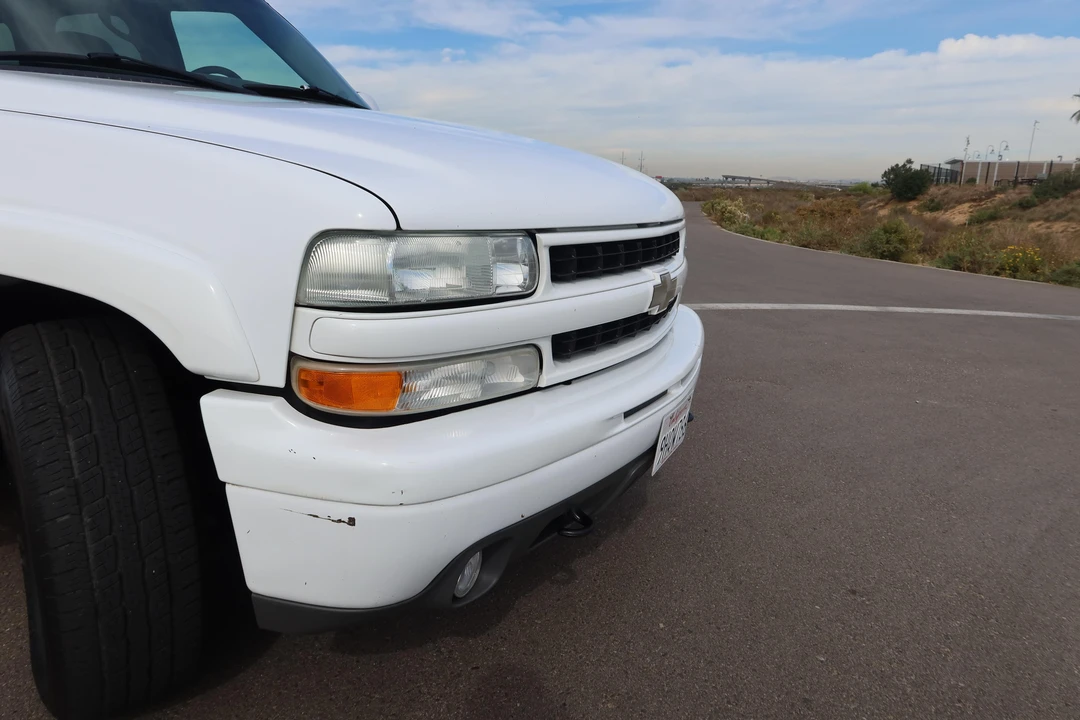 2003 Chevrolet Tahoe 2nd Gen - Image 24 of 31