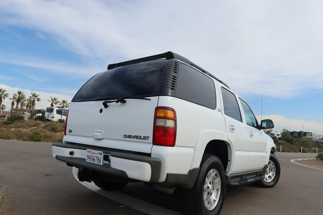 2003 Chevrolet Tahoe 2nd Gen - Image 18 of 31