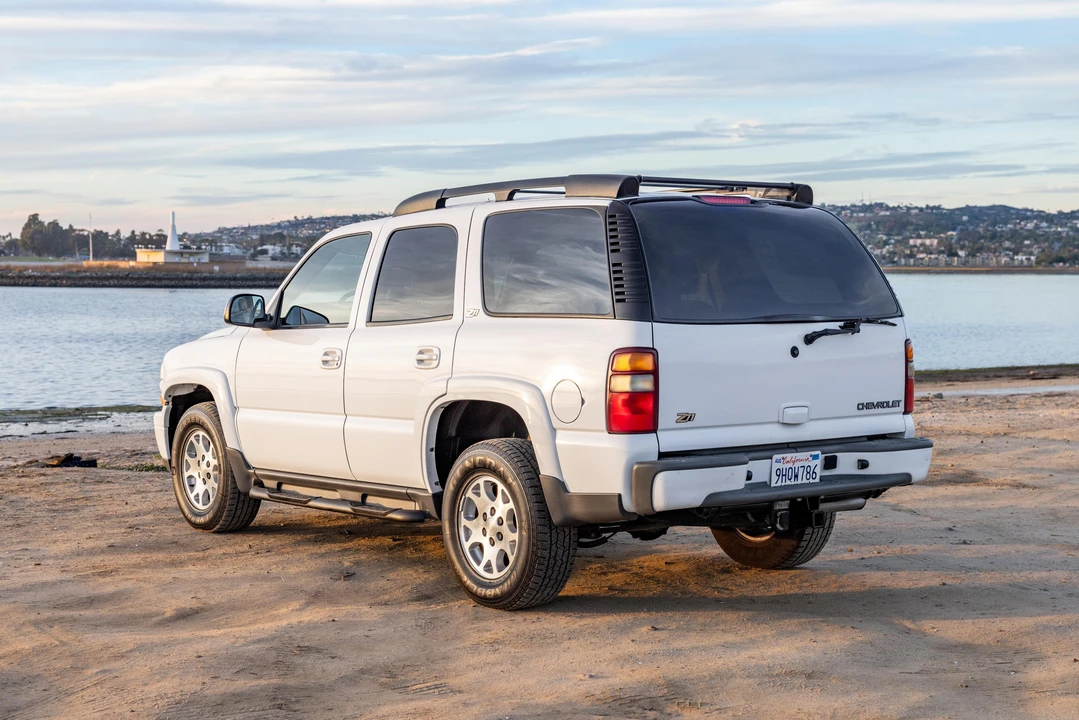 2003 Chevrolet Tahoe 2nd Gen - Image 13 of 31