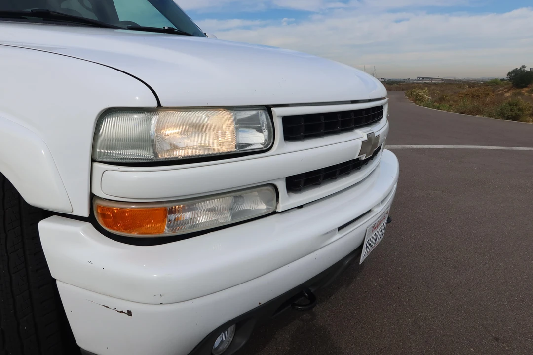 2003 Chevrolet Tahoe 2nd Gen - Image 25 of 31
