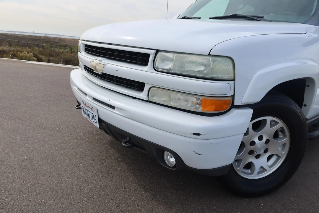 2003 Chevrolet Tahoe 2nd Gen - Image 26 of 31