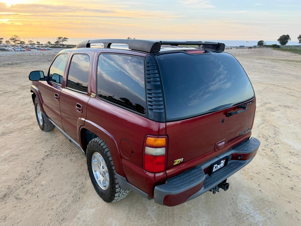 2003 Chevrolet Tahoe 2nd Gen - Image 18 of 31