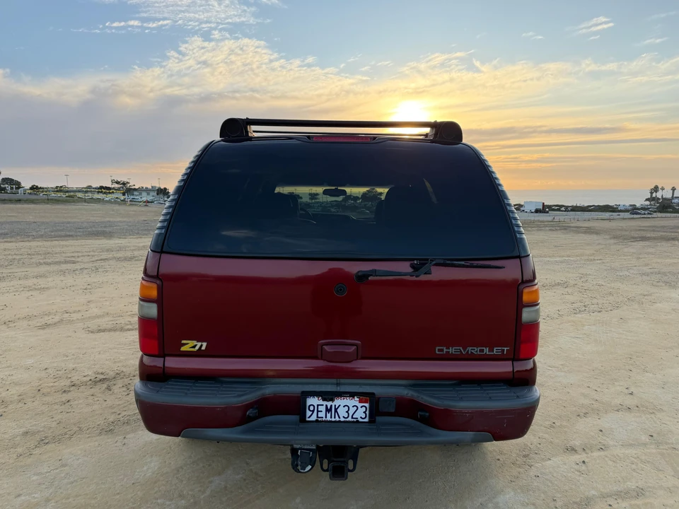 2003 Chevrolet Tahoe 2nd Gen - Image 21 of 31