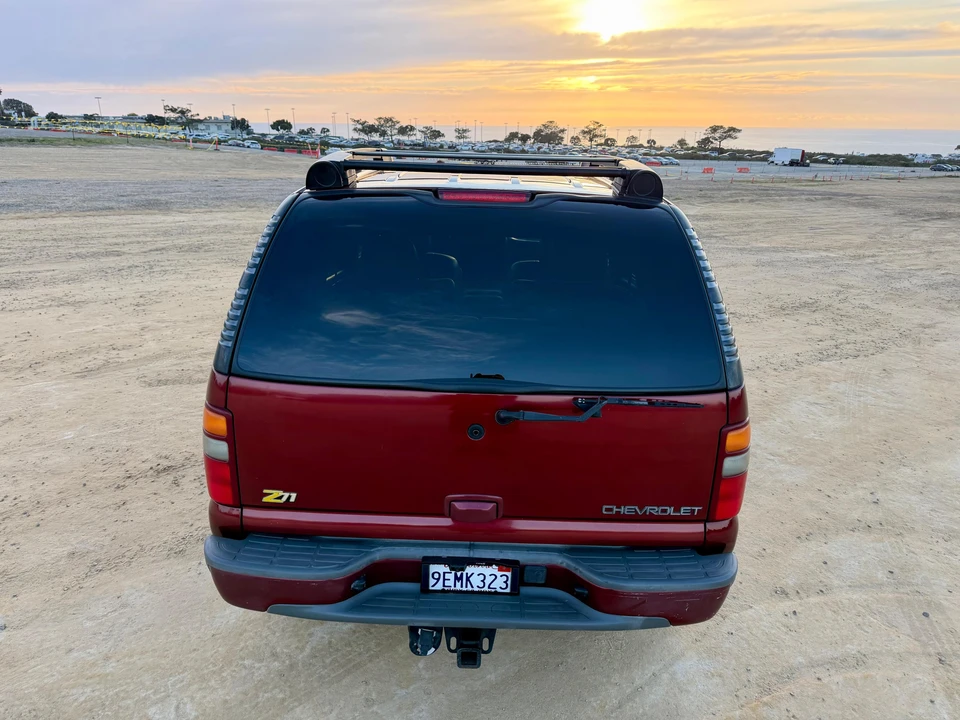 2003 Chevrolet Tahoe 2nd Gen - Image 20 of 31