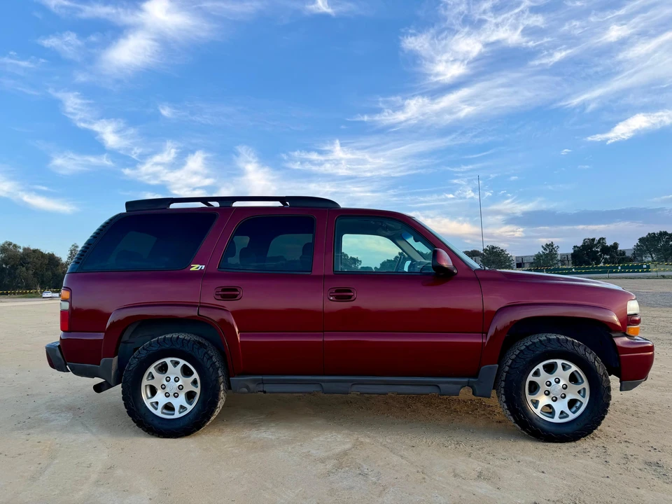 2003 Chevrolet Tahoe 2nd Gen - Image 27 of 31
