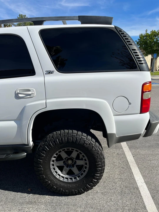 2003 Chevrolet Tahoe 2nd Gen - Image 31 of 31