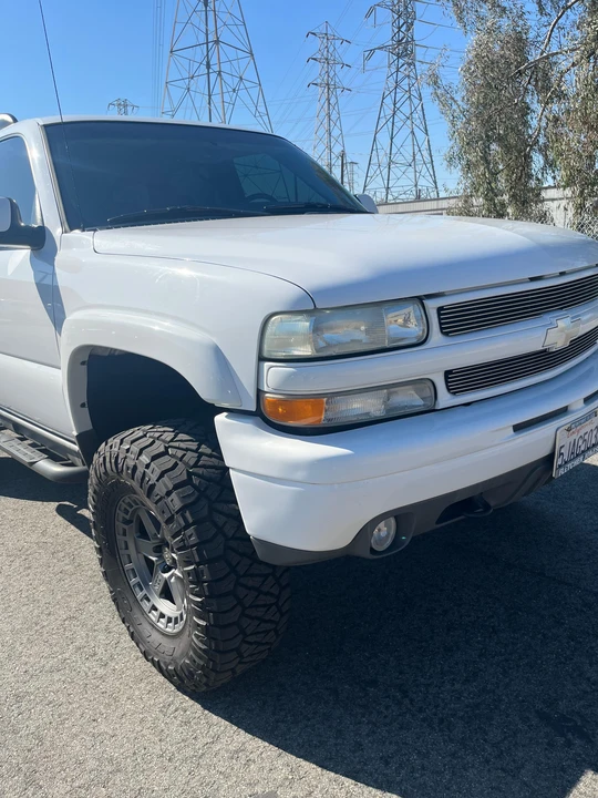 2003 Chevrolet Tahoe 2nd Gen - Image 16 of 31