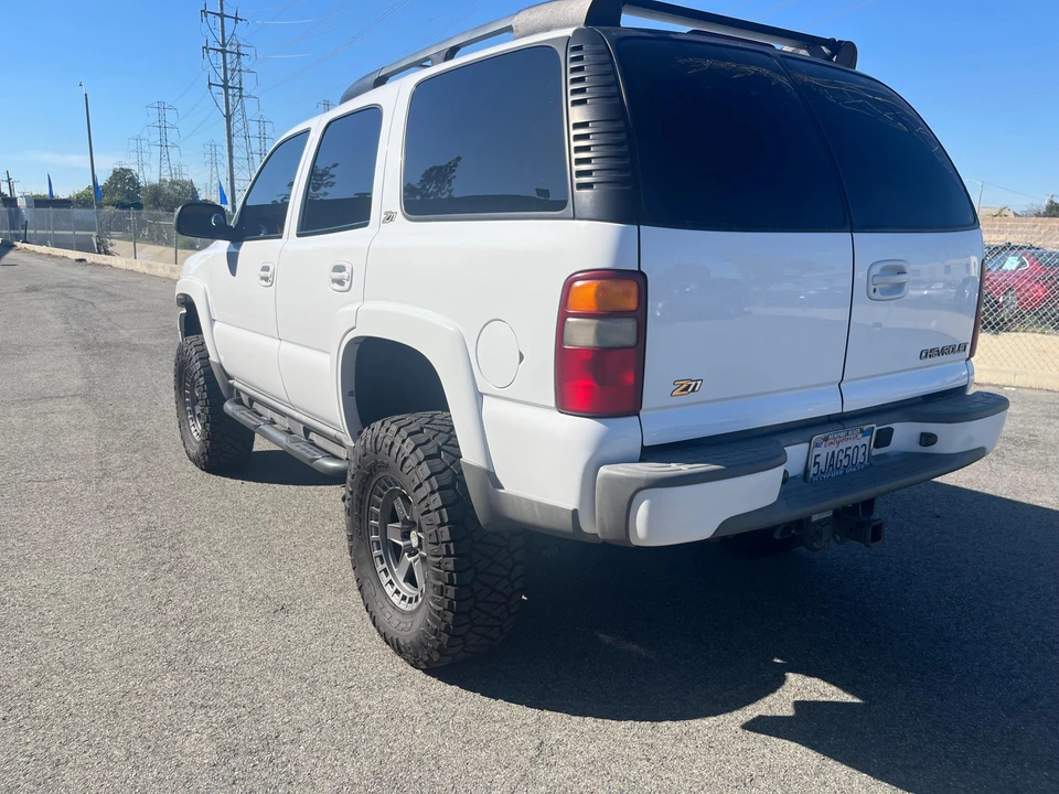 2003 Chevrolet Tahoe 2nd Gen - Image 9 of 31