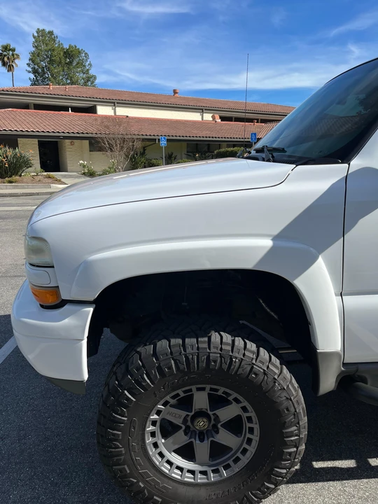 2003 Chevrolet Tahoe 2nd Gen - Image 22 of 31