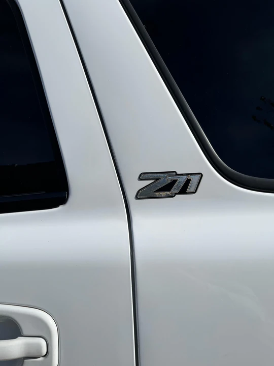 2003 Chevrolet Tahoe 2nd Gen - Image 30 of 31