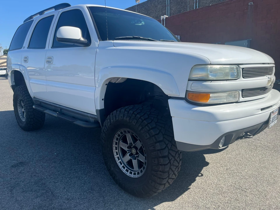 2003 Chevrolet Tahoe 2nd Gen - Image 13 of 31