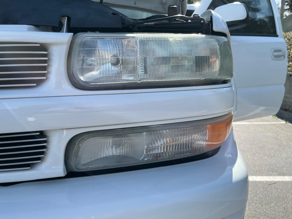 2003 Chevrolet Tahoe 2nd Gen - Image 20 of 31