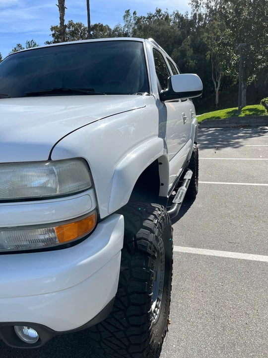 2003 Chevrolet Tahoe 2nd Gen - Image 21 of 31