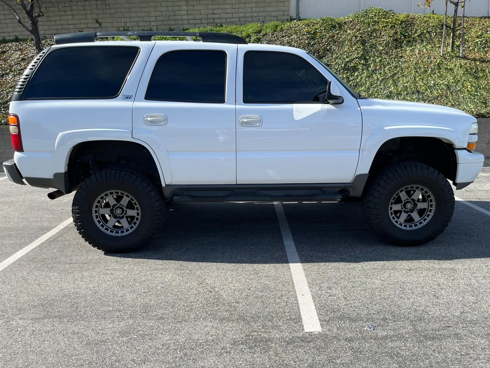 2003 Chevrolet Tahoe 2nd Gen - Image 12 of 31