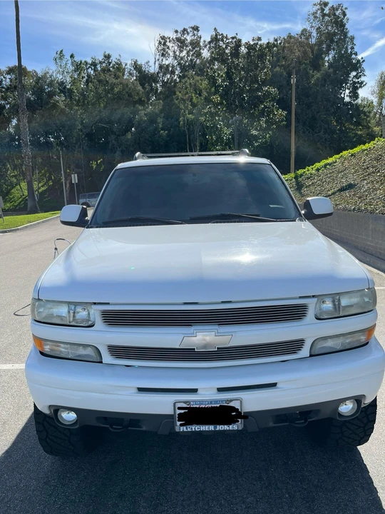 2003 Chevrolet Tahoe 2nd Gen - Image 6 of 31
