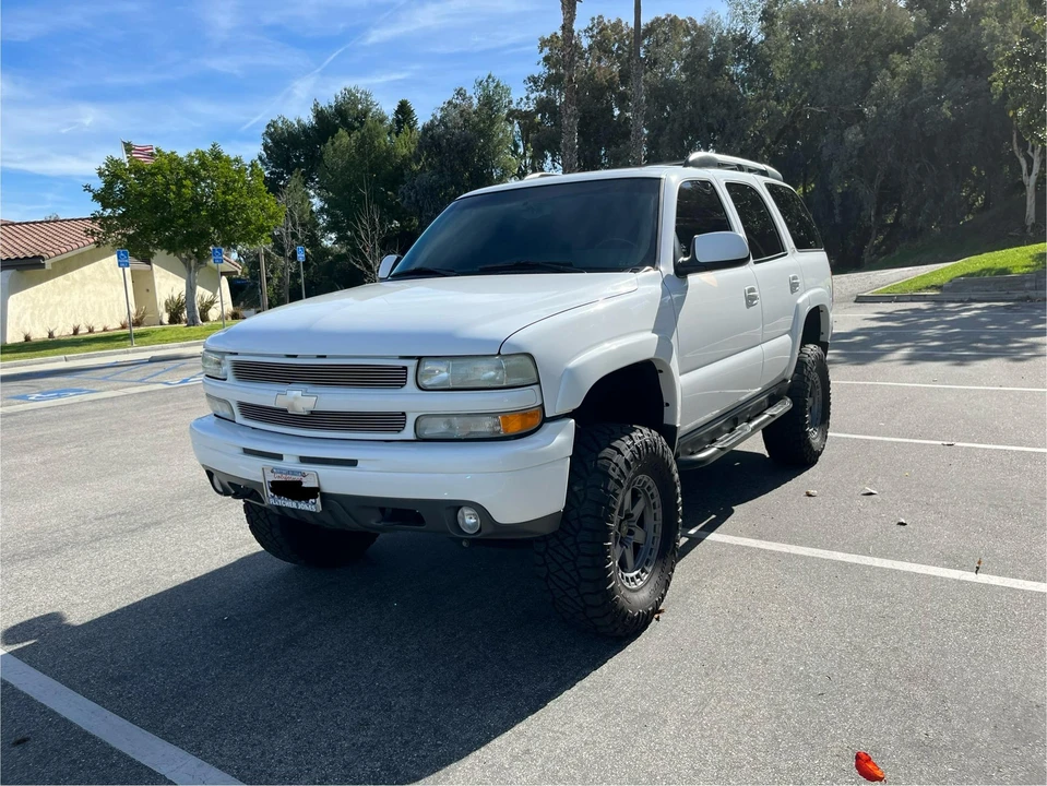 2003 Chevrolet Tahoe 2nd Gen - Image 7 of 31