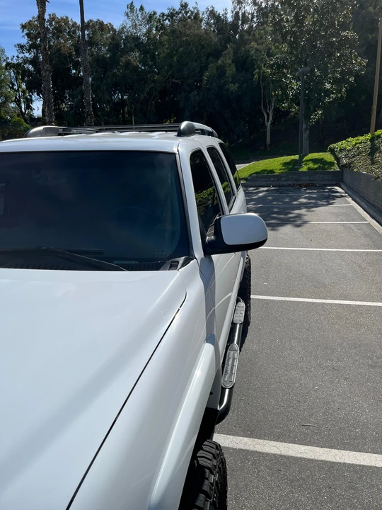 2003 Chevrolet Tahoe 2nd Gen - Image 23 of 31