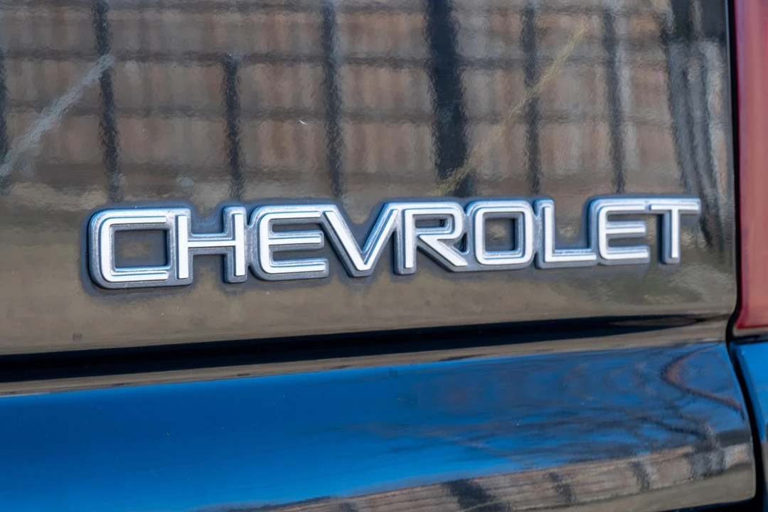2003 Chevrolet Tahoe 2nd Gen - Image 26 of 31