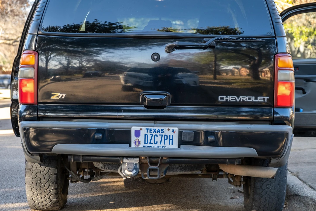 2003 Chevrolet Tahoe 2nd Gen - Image 24 of 31