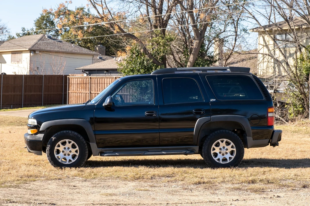 2003 Chevrolet Tahoe 2nd Gen - Image 7 of 31