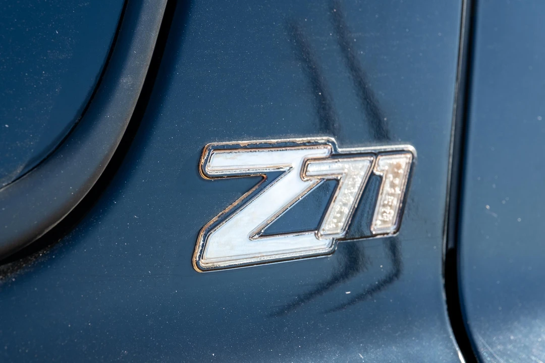 2003 Chevrolet Tahoe 2nd Gen - Image 31 of 31