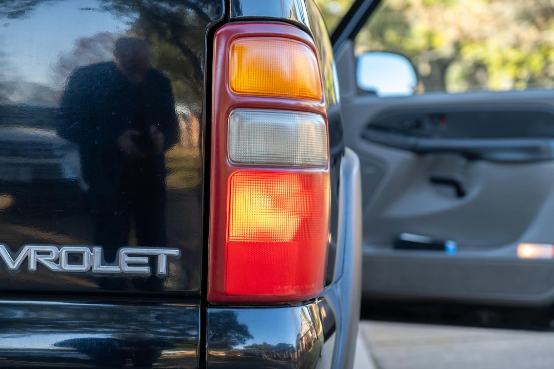 2003 Chevrolet Tahoe 2nd Gen - Image 27 of 31