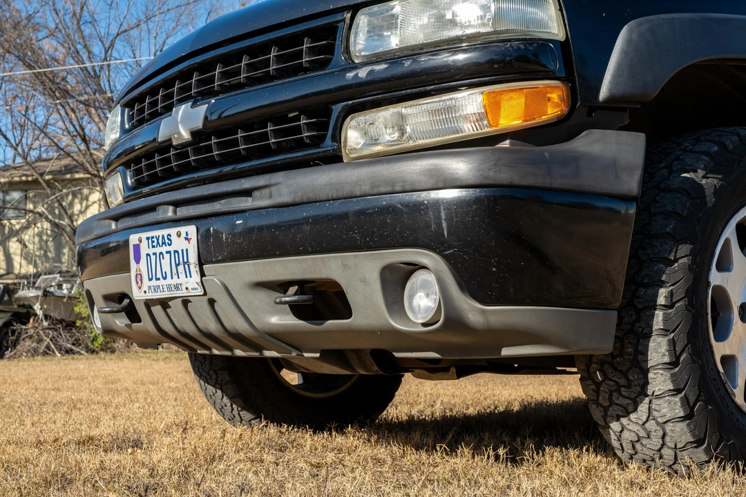 2003 Chevrolet Tahoe 2nd Gen - Image 15 of 31