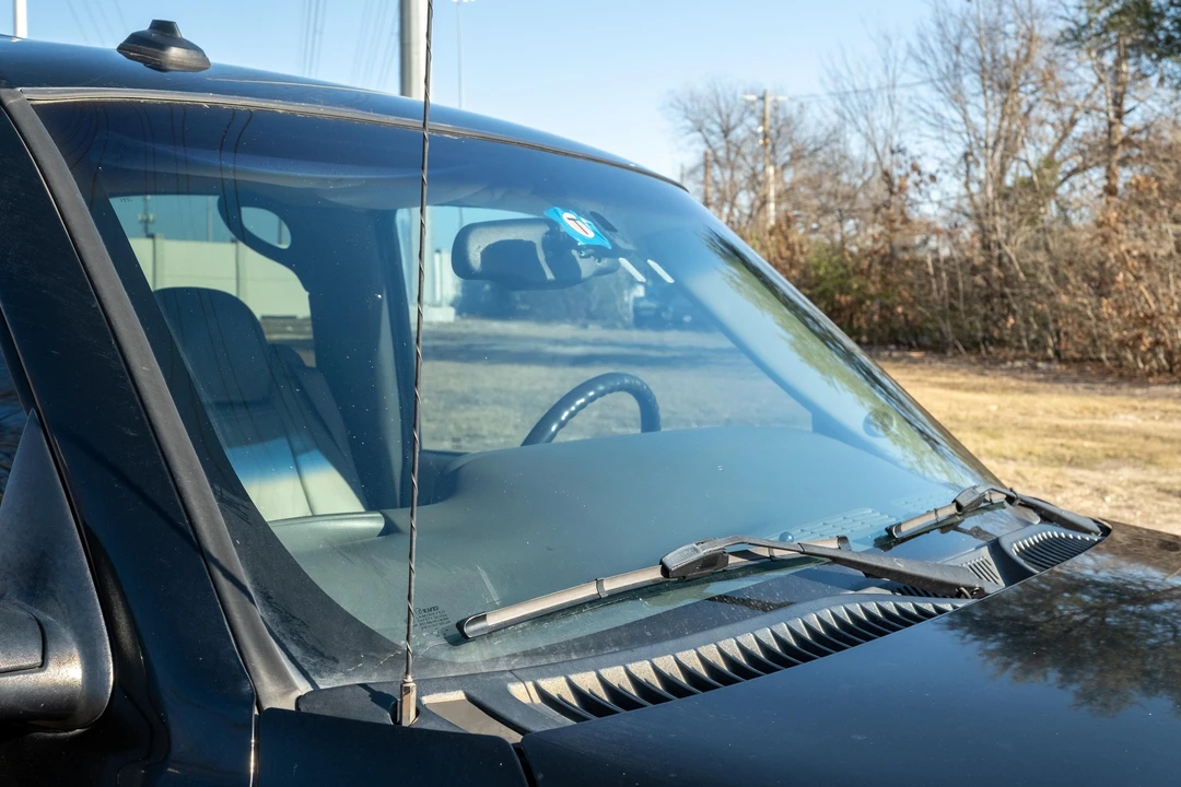 2003 Chevrolet Tahoe 2nd Gen - Image 9 of 31