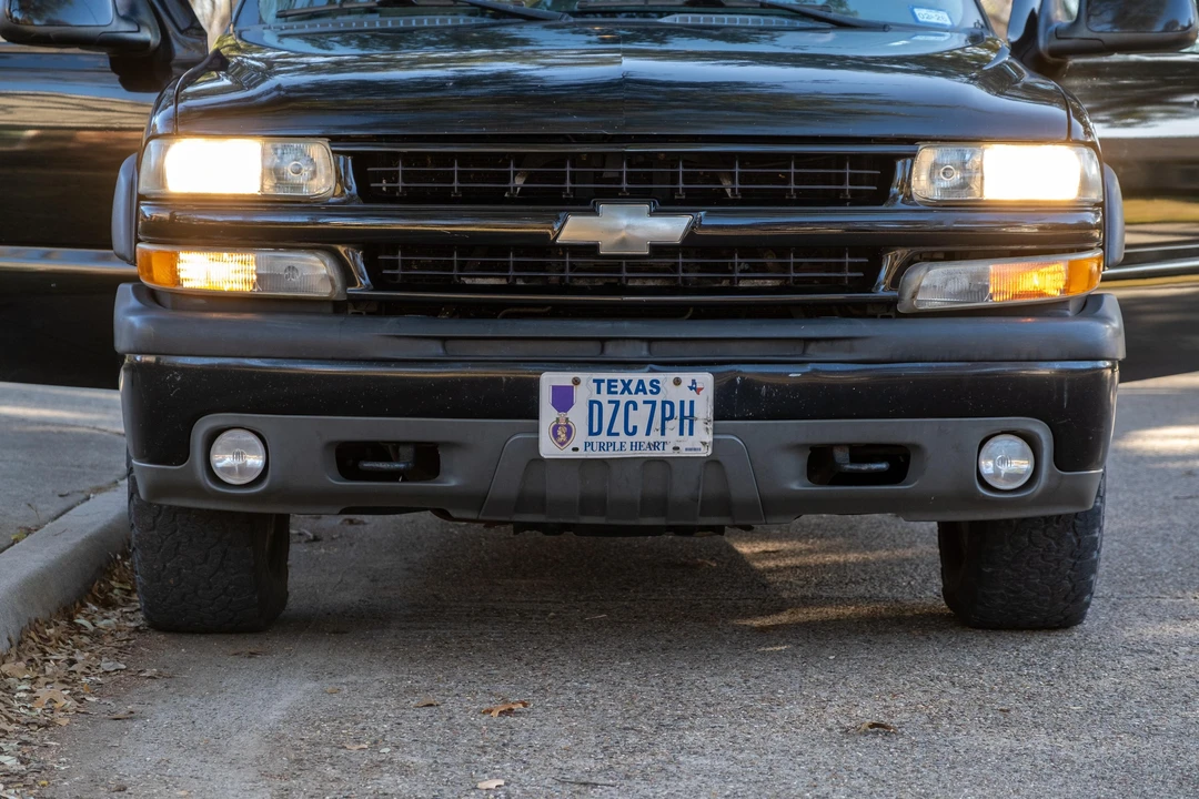 2003 Chevrolet Tahoe 2nd Gen - Image 12 of 31