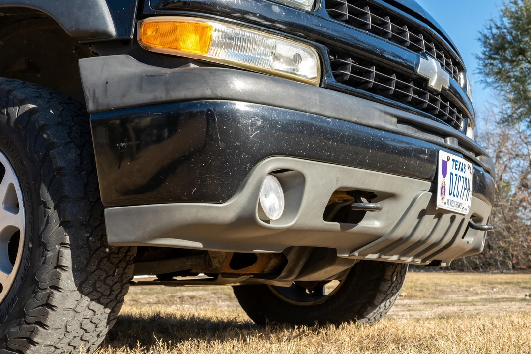 2003 Chevrolet Tahoe 2nd Gen - Image 10 of 31