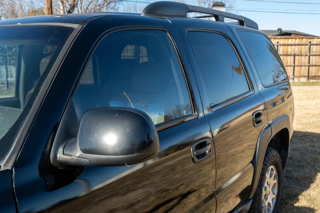 2003 Chevrolet Tahoe 2nd Gen - Image 17 of 31