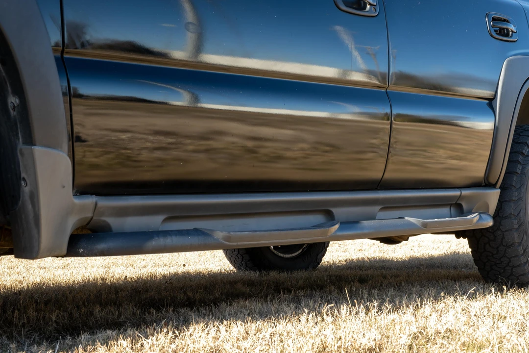 2003 Chevrolet Tahoe 2nd Gen - Image 18 of 31