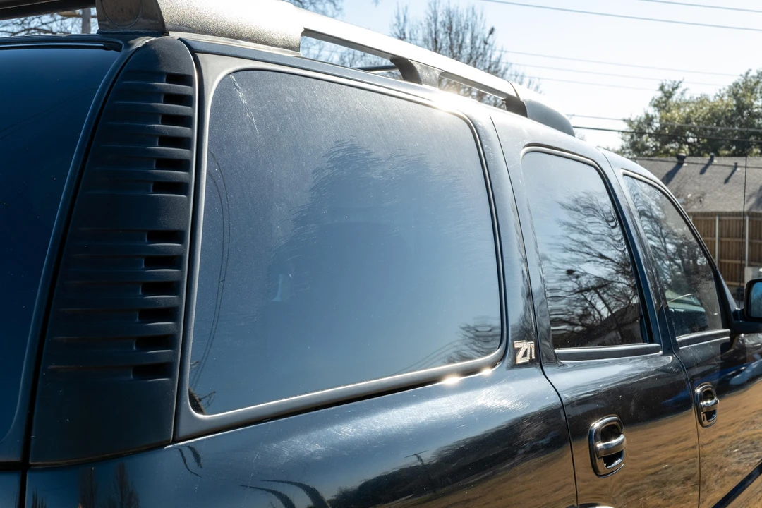 2003 Chevrolet Tahoe 2nd Gen - Image 30 of 31