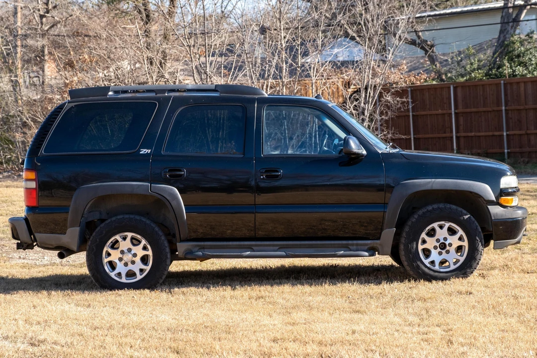2003 Chevrolet Tahoe 2nd Gen - Image 3 of 31