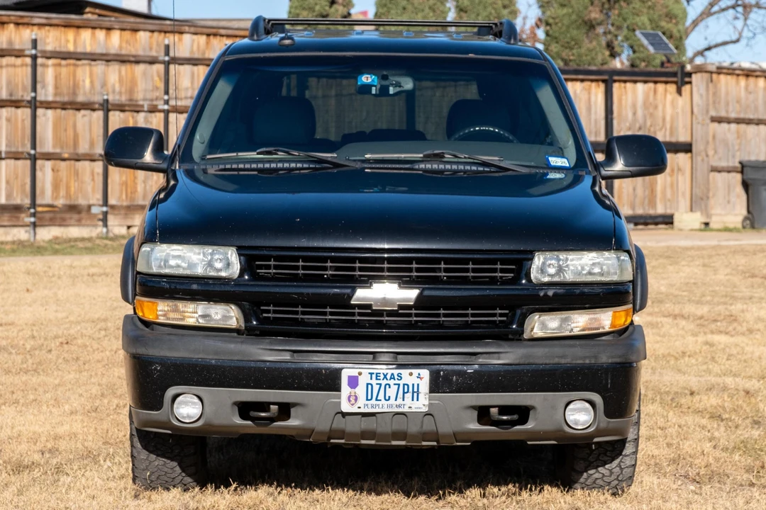2003 Chevrolet Tahoe 2nd Gen - Image 2 of 31