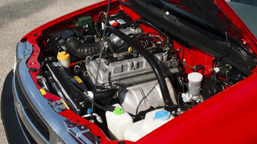 2003 Chevrolet Tracker - Image 6 of 12