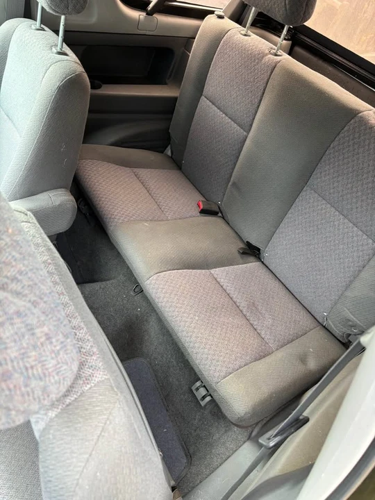 2003 Chevrolet Tracker - Image 7 of 10