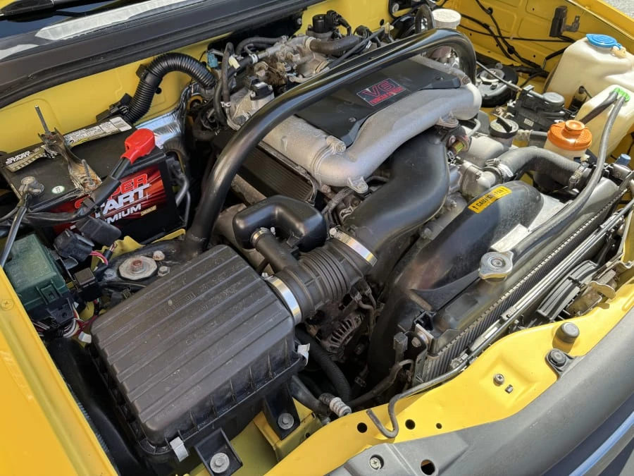 2003 Chevrolet Tracker - Image 10 of 10
