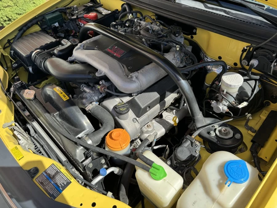2003 Chevrolet Tracker - Image 9 of 10