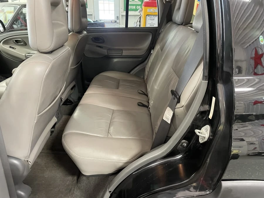 2003 Chevrolet Tracker - Image 13 of 18