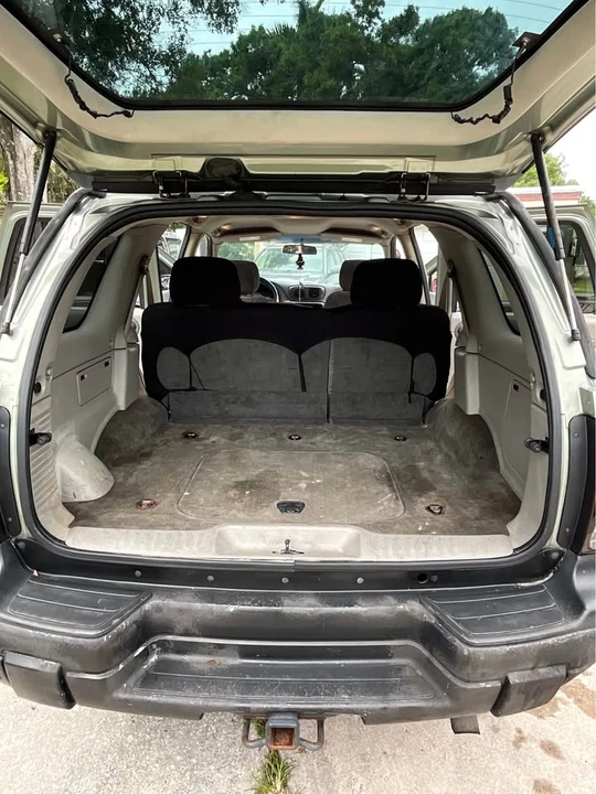 2003 Chevrolet Trailblazer - Image 13 of 13