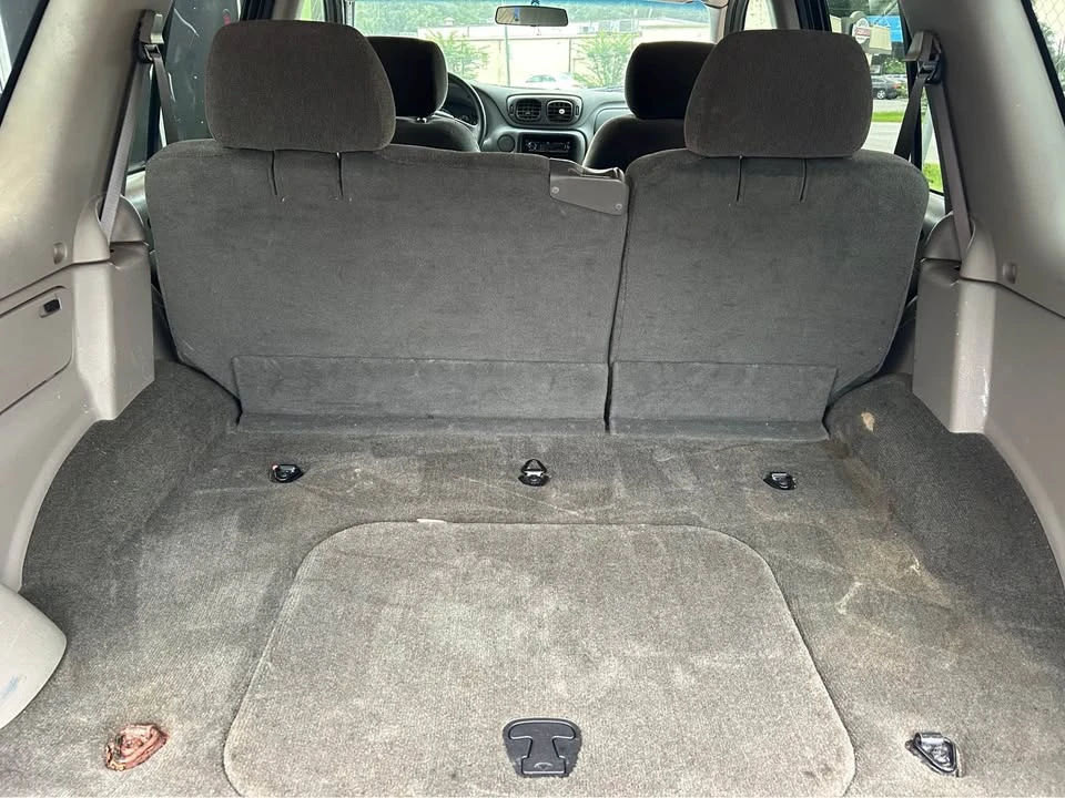 2003 Chevrolet Trailblazer - Image 14 of 17
