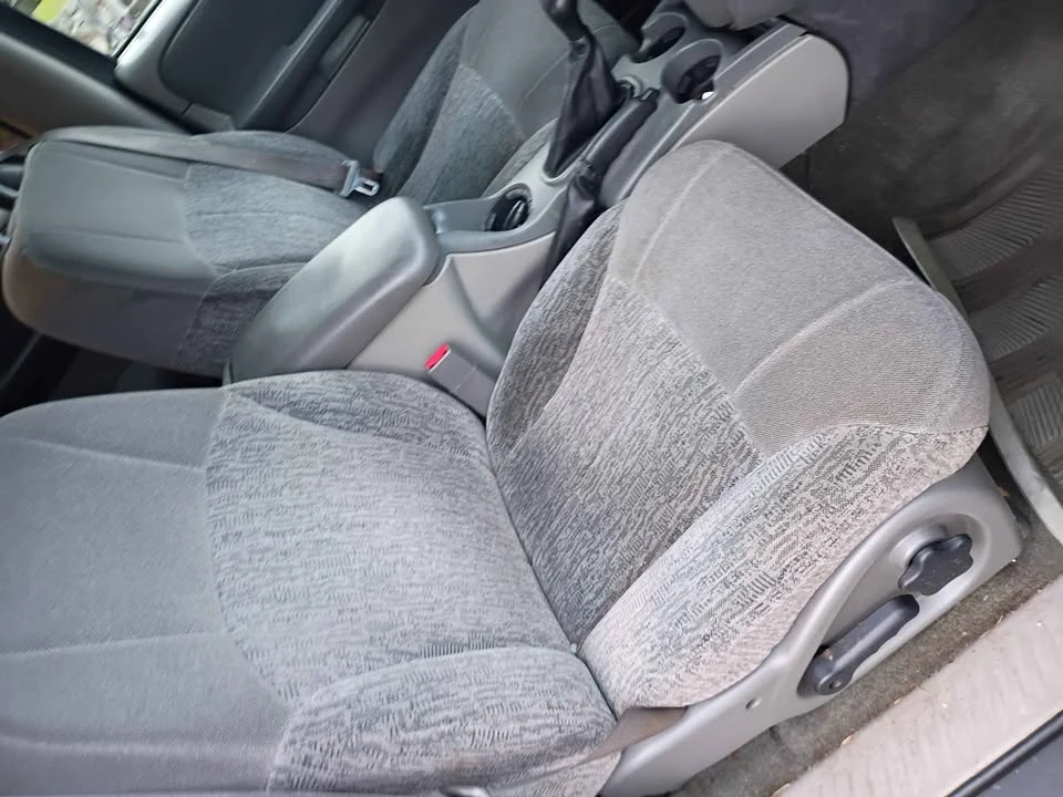 2003 Chevrolet Trailblazer - Image 10 of 13