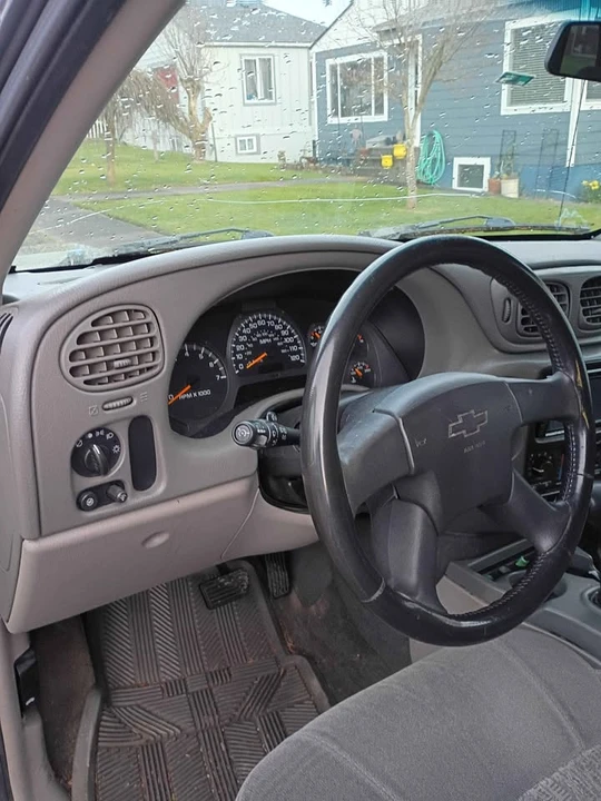 2003 Chevrolet Trailblazer - Image 13 of 13