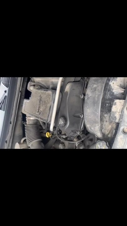 2003 Chevrolet Trailblazer - Image 8 of 8
