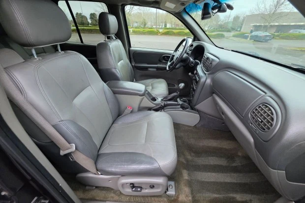 2003 Chevrolet Trailblazer - Image 4 of 7